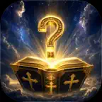 Your Bible Trivia Adventure Icon