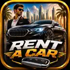 Rent A Car Simülatör icon