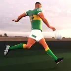 Gaelic Star: Football Manager icon