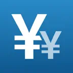 どっち安い？ - グラム単価計算 iOS Icon