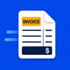 Quick Estimate: Invoice Maker iOS Icon