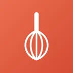 CookRight: AI Sous Chef iOS Icon