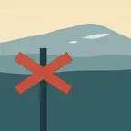 Fjällkartan – Nordics icon