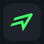 Coached Run iOS Icon