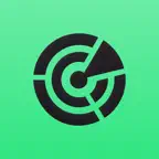 Prediction Radar icon