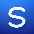 Sayble: AI Voice Keyboard iOS Icon