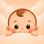 My Baby: Newborn Log for Two icon