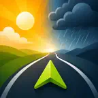 DryGo iOS Icon