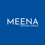 MEENA TOUR AND TRAVELS iOS Icon