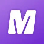 MoonRead iOS Icon