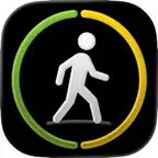 33Walk iOS Icon