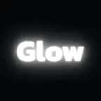 Glow: AI Video Generator iOS Icon