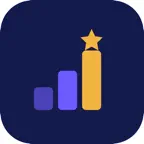 OlympIQ: School & Olympiad iOS Icon