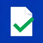 Paid: Invoices & Estimates iOS Icon