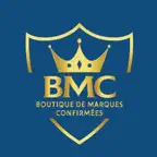 BMC Shop – Shopping en ligne iOS Icon