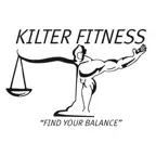 Kilter Fitness iOS Icon