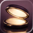 Mirror — Makeup & Light iOS Icon