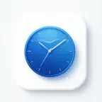 GanJiang Timer iOS Icon