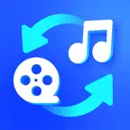 FormatX Video to MP3 Converter iOS Icon