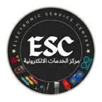 ESC Libya iOS Icon