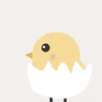 Habit Hatch iOS Icon