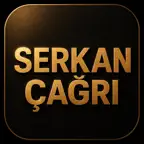 Serkan Çağrı Official iOS Icon