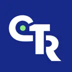 CTR - PYQ/PYT Revision App iOS Icon