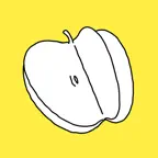 Flipin - 3分钟做成一本zine icon
