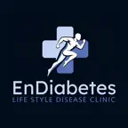 EnDiabetes iOS Icon