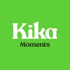 Kika Moments icon