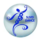 Suvd Dance Studio iOS Icon