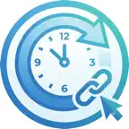 UrlHist iOS Icon