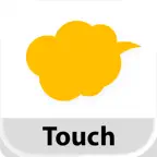kintone Touch iOS Icon