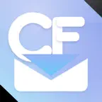 CF Mail: Self-Hosted Email iOS Icon