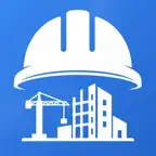 Şantiye Cep iOS Icon