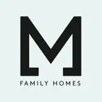 Moda Family Homes iOS Icon