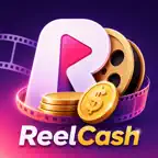 ReelCash-drama icon