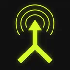 Dowse: Hidden Camera Detector iOS Icon