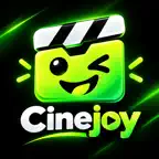 Cinejoy : Movies & TV Shows icon