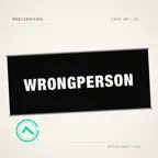 WrongPerson iOS Icon