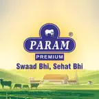 Param DMS iOS Icon