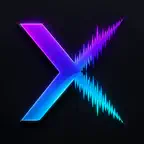 AI Music Generator App icon