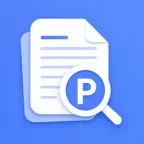 Plagily Studio iOS Icon