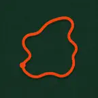 Runblr iOS Icon