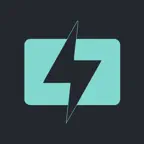 VORTEX - Plataforma energia iOS Icon