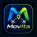 MOVEITA - Passageiro iOS Icon