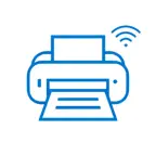 Printr - Smart Printer App iOS Icon