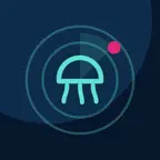 Jelly Radar: Jellyfish Majorca icon