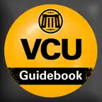 VCU Guidebook iOS Icon