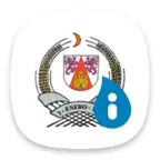 miRiego Presa Cerrajera iOS Icon